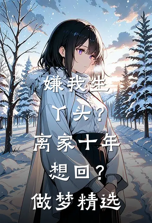 嫌我生丫头？离家十年想回？做梦精选