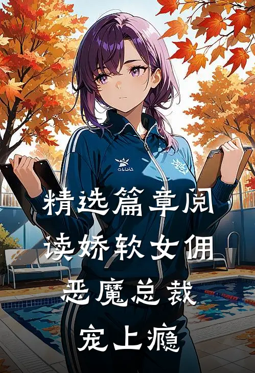 精选篇章阅读娇软女佣：恶魔总裁宠上瘾