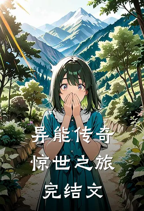异能传奇：惊世之旅完结文