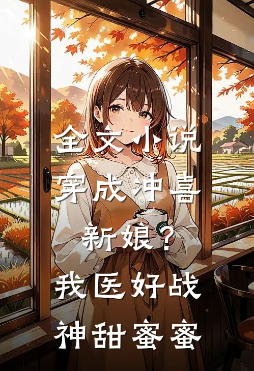 全文小说穿成冲喜新娘？我医好战神甜蜜蜜