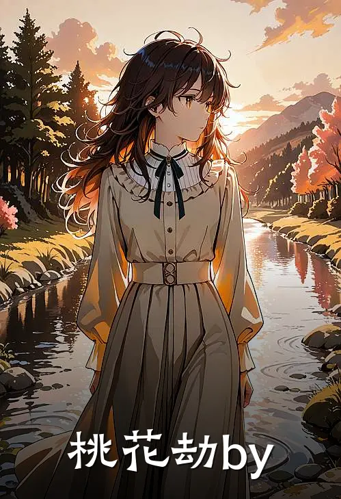 桃花劫by