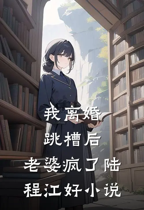 我离婚跳槽后，老婆疯了陆程江好小说