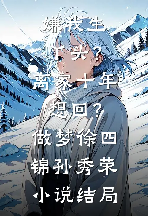 嫌我生丫头？离家十年想回？做梦徐四锦孙秀荣小说结局