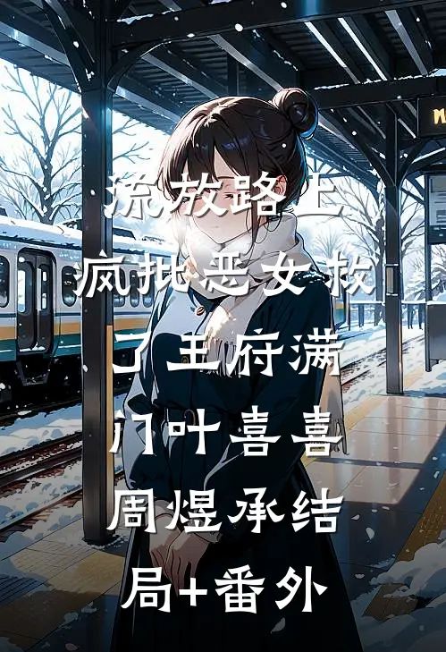流放路上，疯批恶女救了王府满门叶喜喜周煜承结局+番外