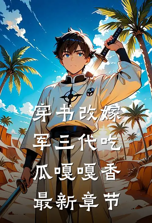 穿书改嫁军三代吃瓜嘎嘎香最新章节
