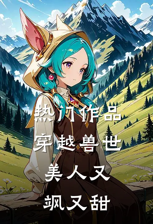 热门作品穿越兽世美人又飒又甜