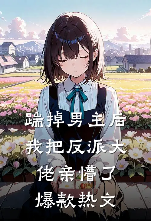 踹掉男主后，我把反派大佬亲懵了爆款热文