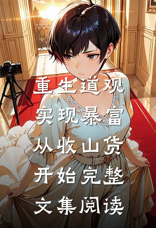 重生道观，实现暴富从收山货开始完整文集阅读
