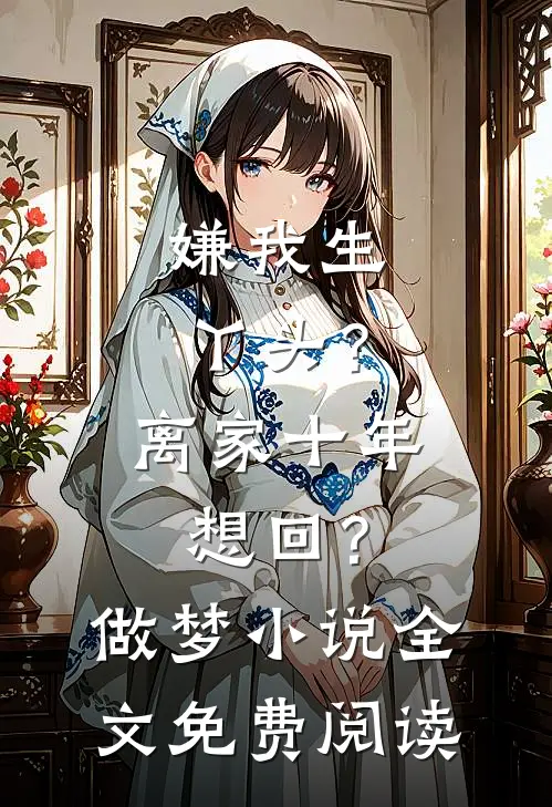 嫌我生丫头？离家十年想回？做梦小说全文免费阅读