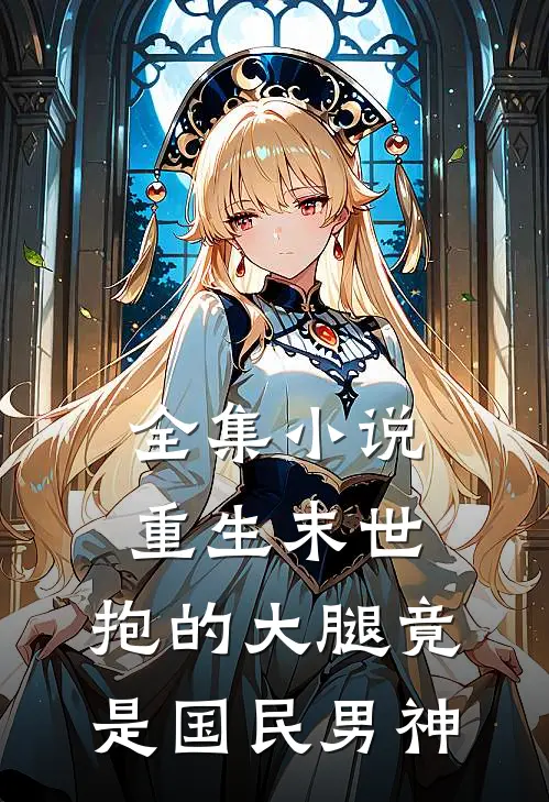 全集小说重生末世：抱的大腿竟是国民男神