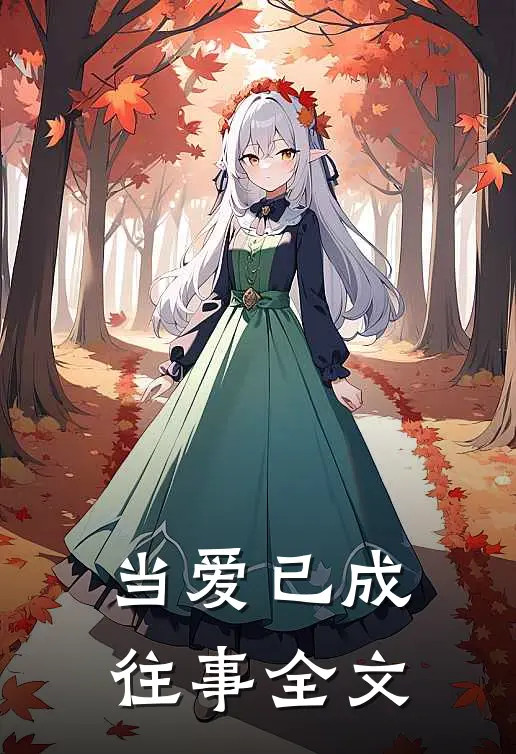 当爱已成往事全文阅读
