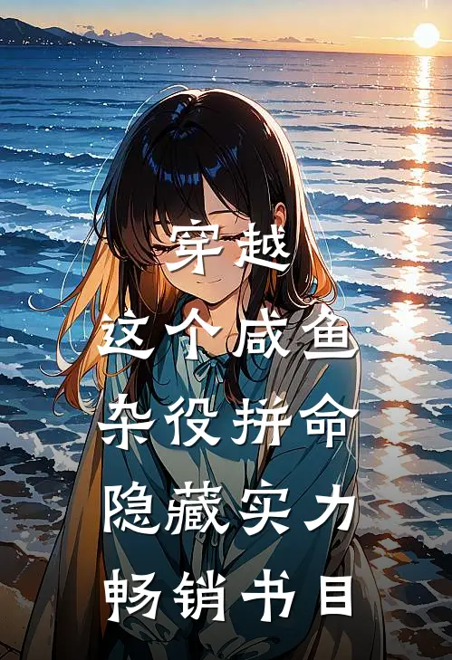 穿越：这个咸鱼杂役拼命隐藏实力畅销书目