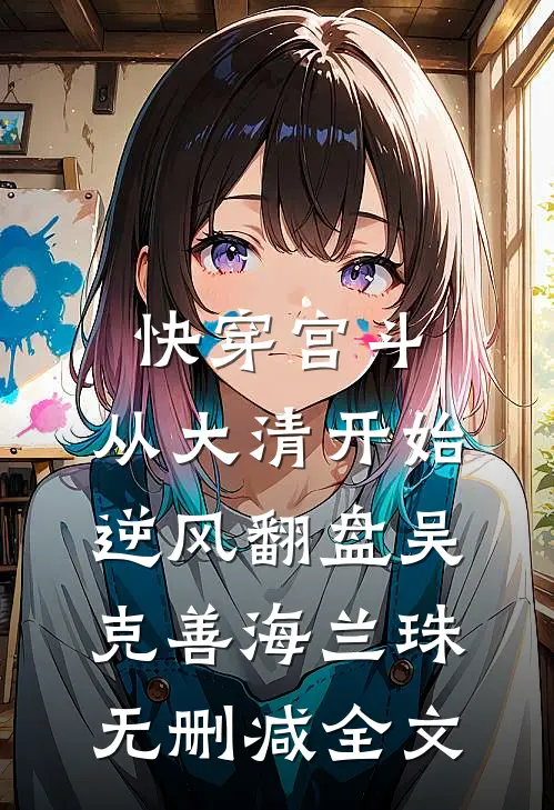 快穿宫斗，从大清开始逆风翻盘吴克善海兰珠无删减全文