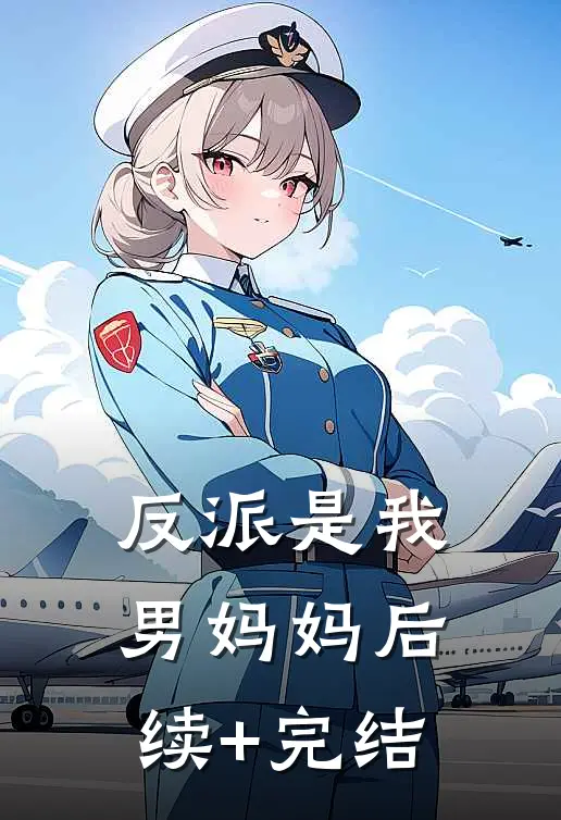 反派是我男妈妈后续+完结