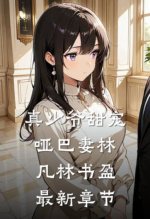 真少爷甜宠哑巴妻林凡林书盈最新章节