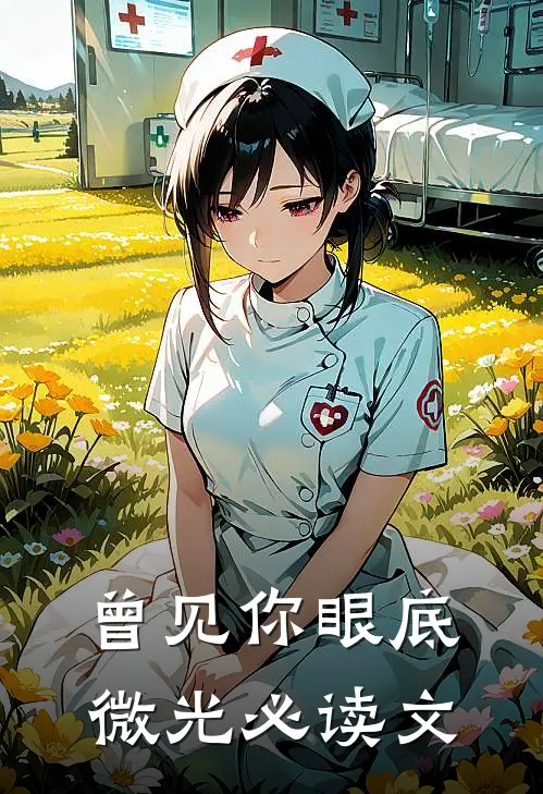 曾见你眼底微光必读文
