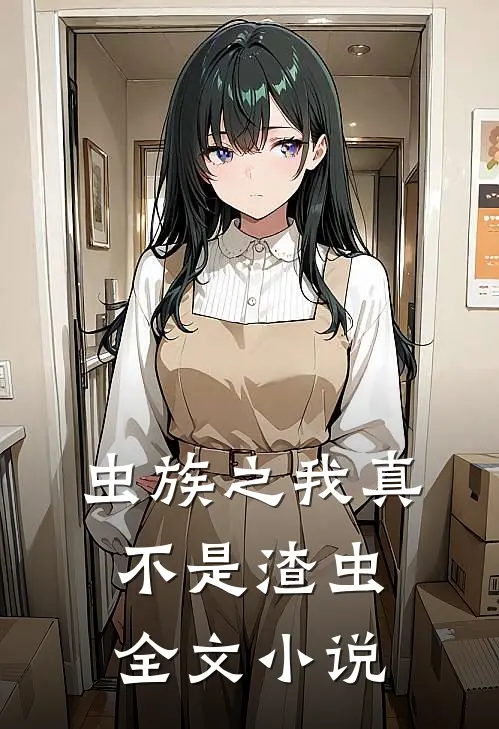 虫族之我真不是渣虫全文小说