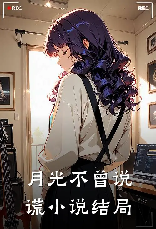 月光不曾说谎小说结局