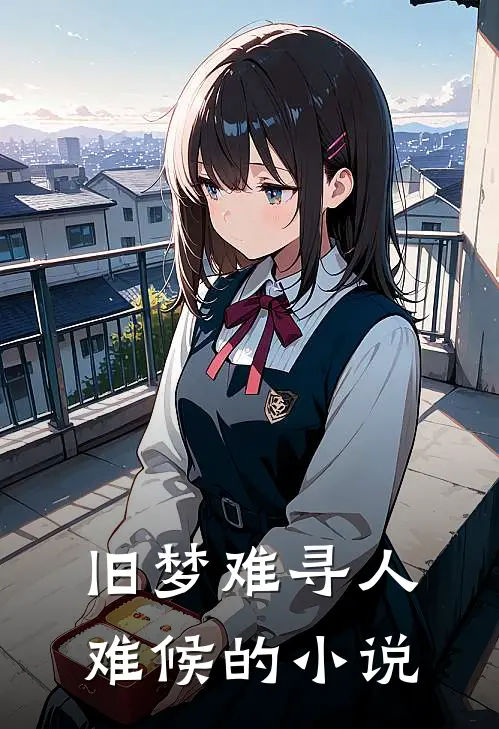 旧梦难寻人难候的小说