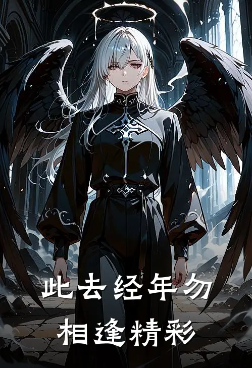 此去经年勿相逢精彩