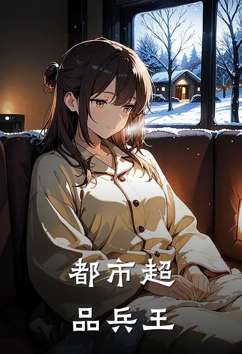 都市超品兵王