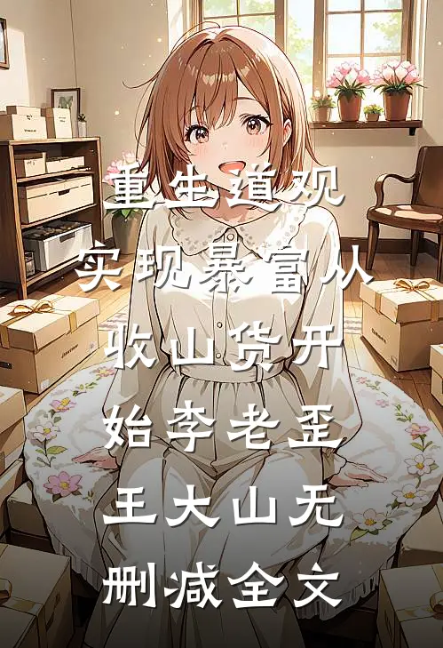 重生道观，实现暴富从收山货开始李老歪王大山无删减全文