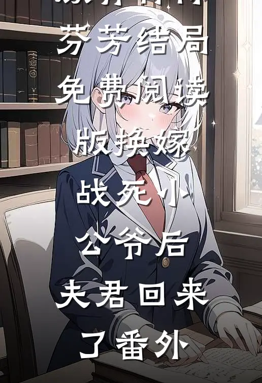 顾青柠陈芬芳结局免费阅读版换嫁战死小公爷后，夫君回来了 番外