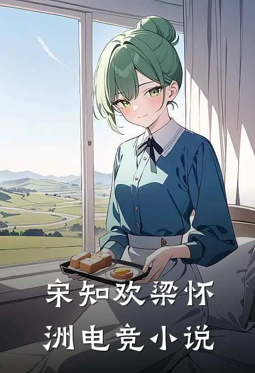 宋知欢梁怀洲电竞小说