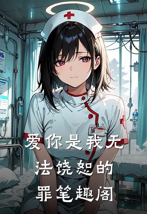 爱你是我无法饶恕的罪笔趣阁