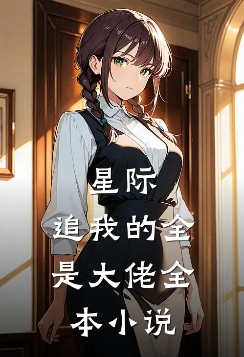 星际追我的全是大佬全本免费阅读