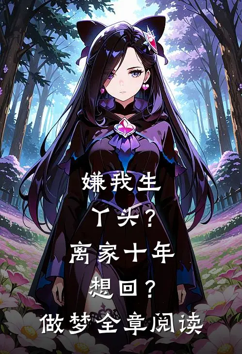 嫌我生丫头？离家十年想回？做梦全章阅读