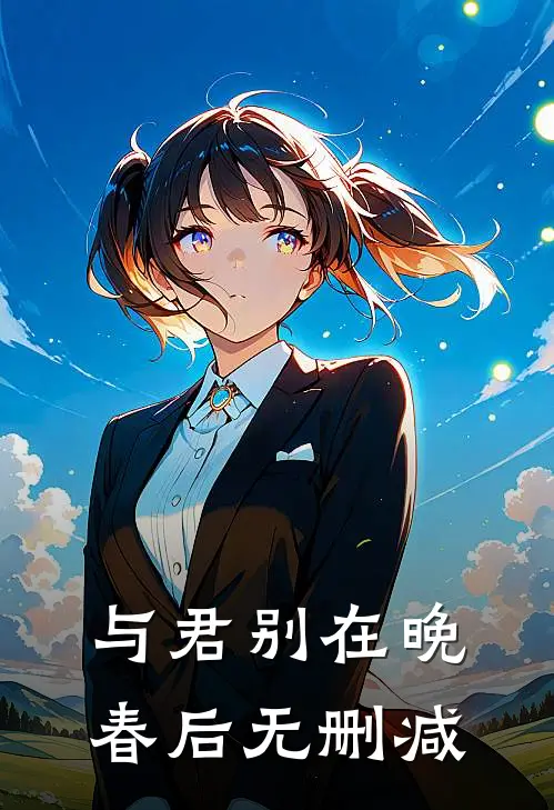 与君别在晚春后无删减