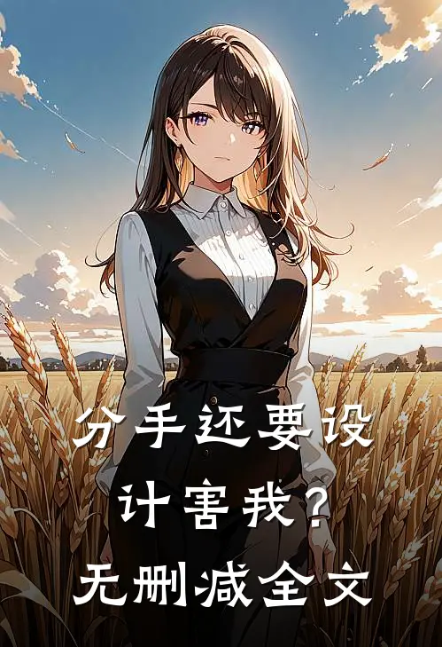 分手还要设计害我？无删减全文