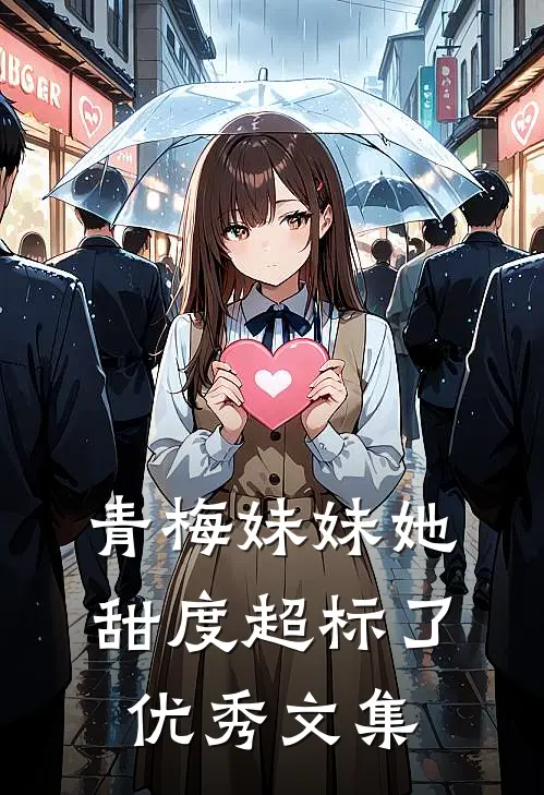 青梅妹妹她甜度超标了优秀文集