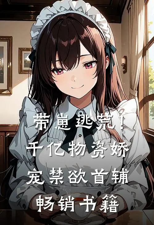 带崽逃荒！千亿物资娇宠禁欲首辅畅销书籍