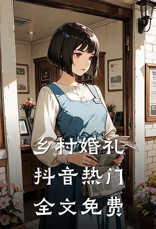 乡村婚礼抖音热门全文免费