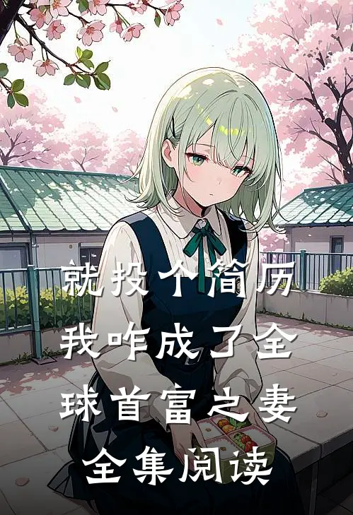 就投个简历，我咋成了全球首富之妻全集阅读