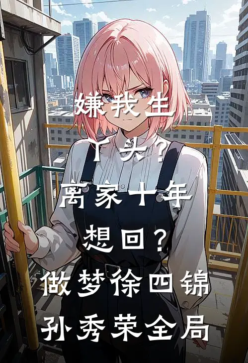 嫌我生丫头？离家十年想回？做梦徐四锦孙秀荣全局