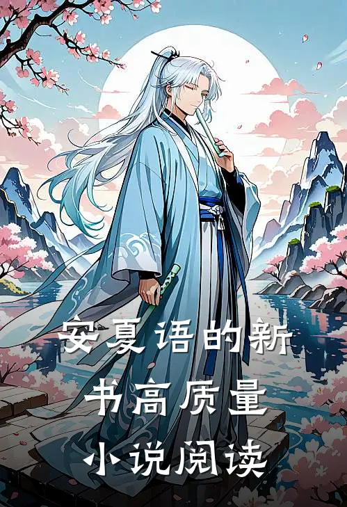 安夏语的新书高质量小说阅读