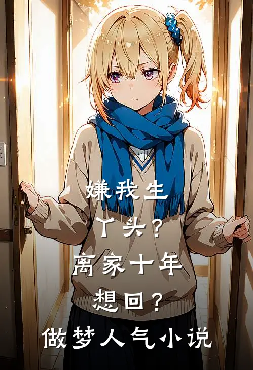 嫌我生丫头？离家十年想回？做梦人气小说