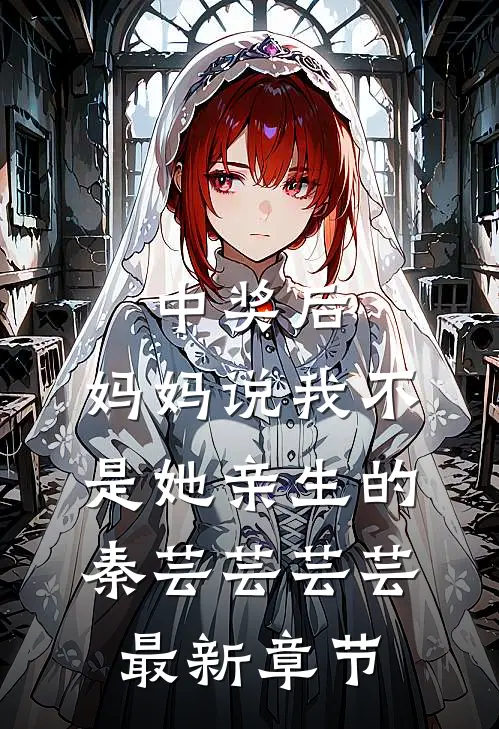 中奖后，妈妈说我不是她亲生的秦芸芸芸芸最新章节