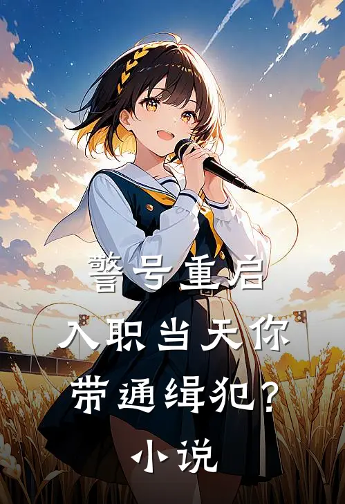 警号重启：入职当天你带通缉犯？小说
