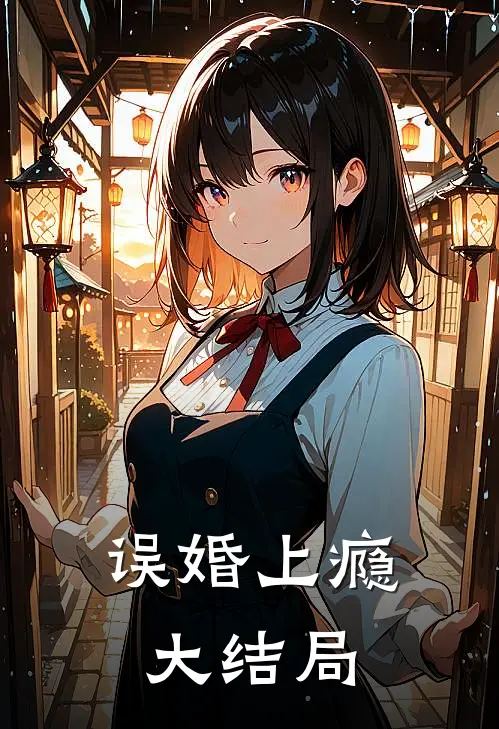 误婚上瘾大结局