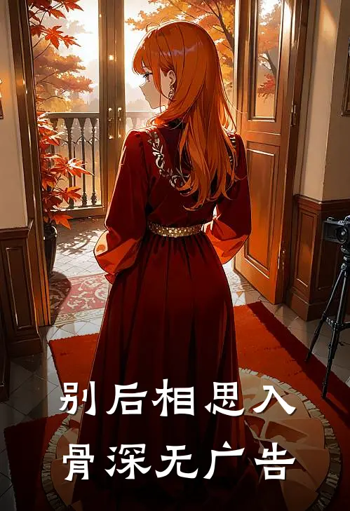 别后相思入骨深无广告