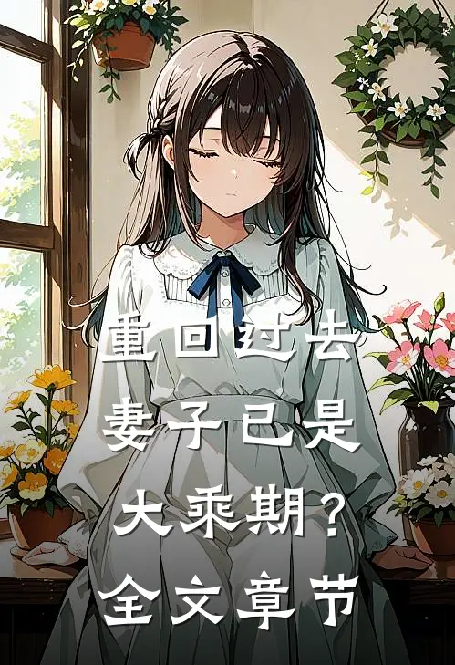 重回过去，妻子已是大乘期？全文章节