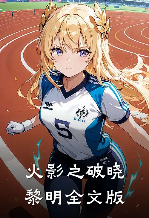 火影之破晓黎明全文版