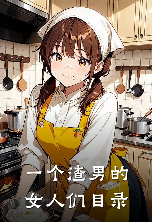 一个渣男的女人们目录