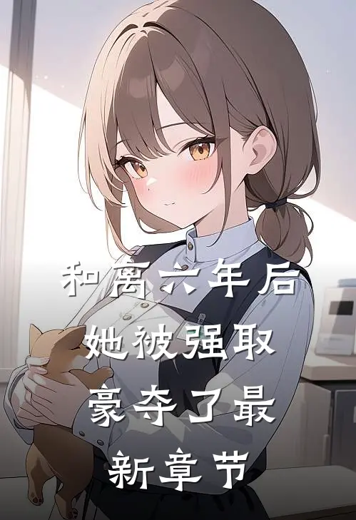 和离六年后，她被强取豪夺了最新章节