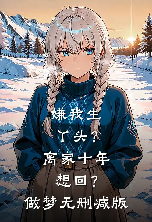 嫌我生丫头？离家十年想回？做梦无删减版