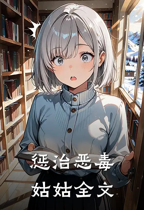 惩治恶毒姑姑全文
